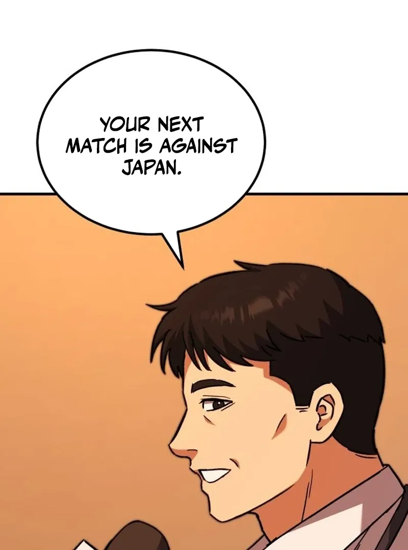 The Genius Midfielder’s Passes are Special Chapter 19 page 147 - 