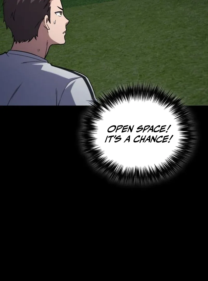 The Genius Midfielder’s Passes are Special Chapter 19 page 17 - 