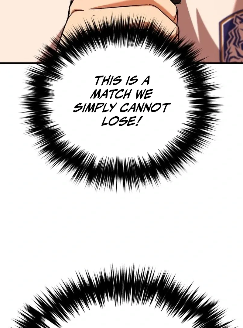 The Genius Midfielder’s Passes are Special Chapter 19 page 165 - 