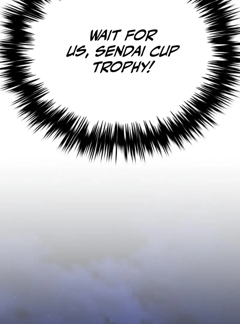 The Genius Midfielder’s Passes are Special Chapter 19 page 166 - 