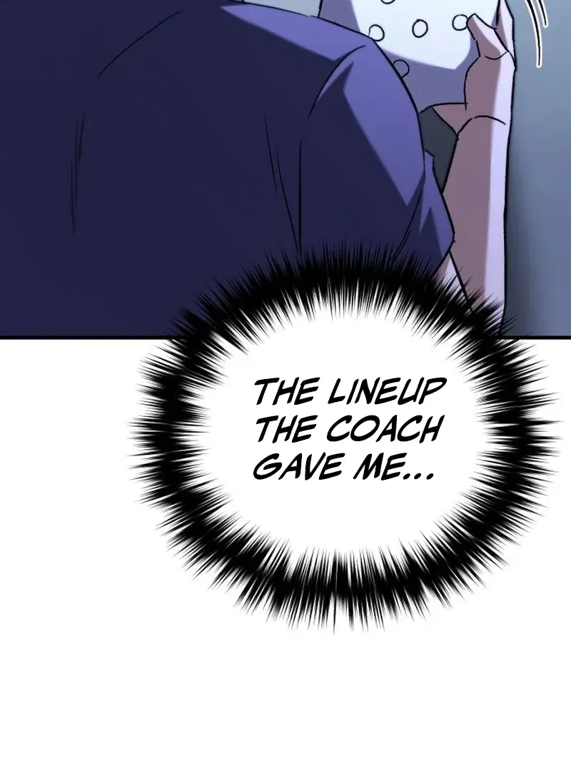 The Genius Midfielder’s Passes are Special Chapter 19 page 179 - 