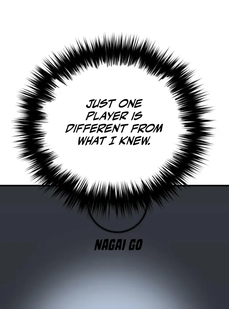 The Genius Midfielder’s Passes are Special Chapter 19 page 180 - 