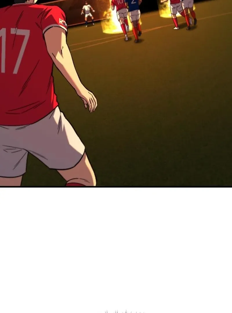 The Genius Midfielder’s Passes are Special Chapter 19 page 27 - 