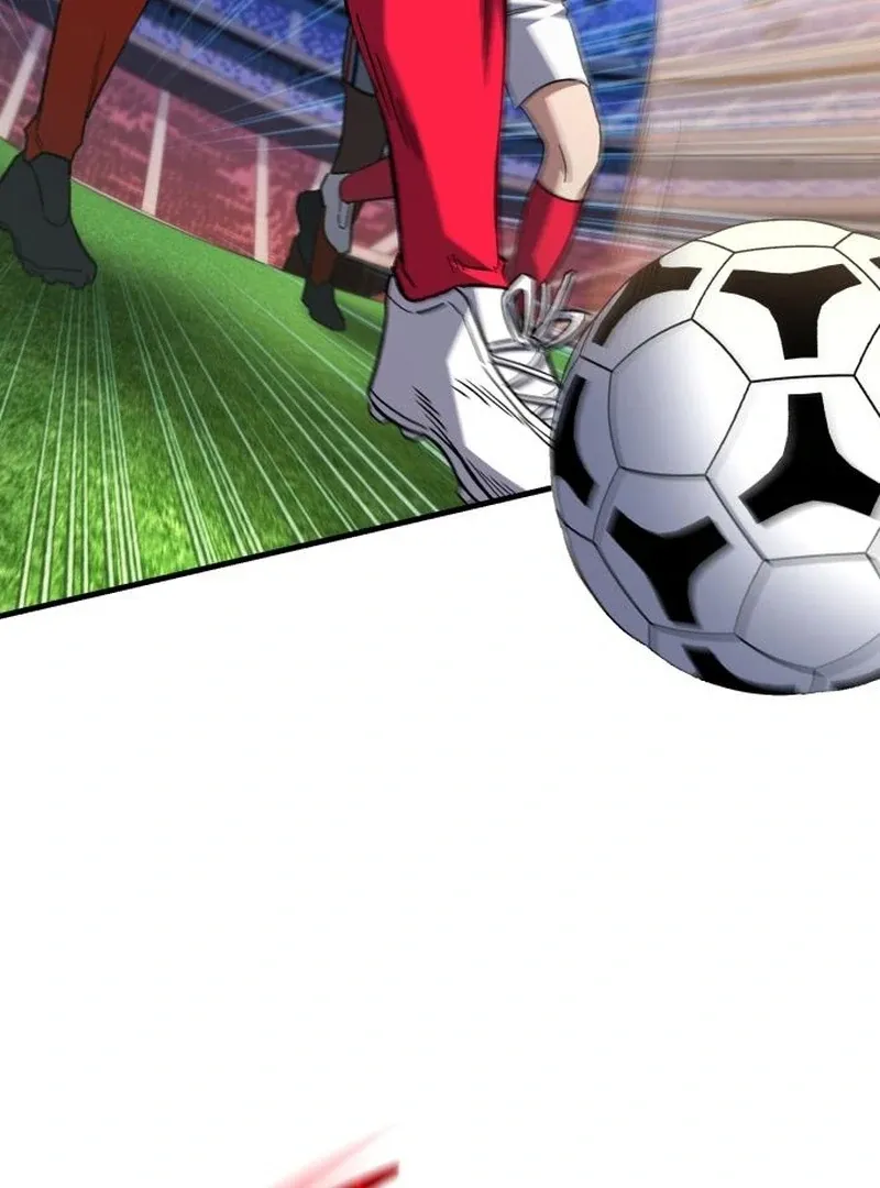 The Genius Midfielder’s Passes are Special Chapter 19 page 41 - 