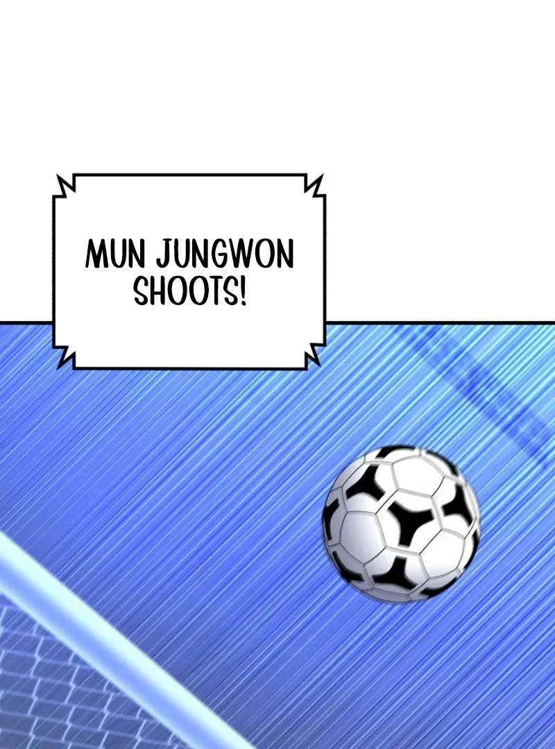 The Genius Midfielder’s Passes are Special Chapter 19 page 46 - 