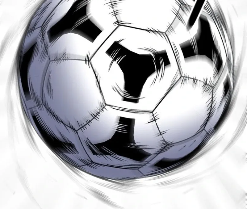 The Genius Midfielder’s Passes are Special Chapter 19 page 49 - 