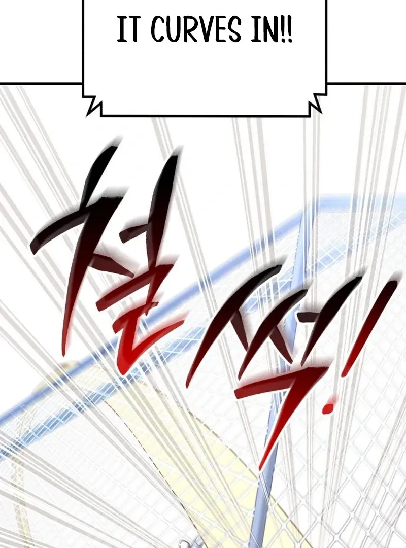 The Genius Midfielder’s Passes are Special Chapter 19 page 51 - 