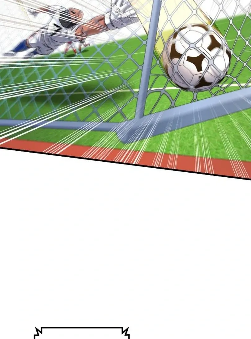 The Genius Midfielder’s Passes are Special Chapter 19 page 52 - 