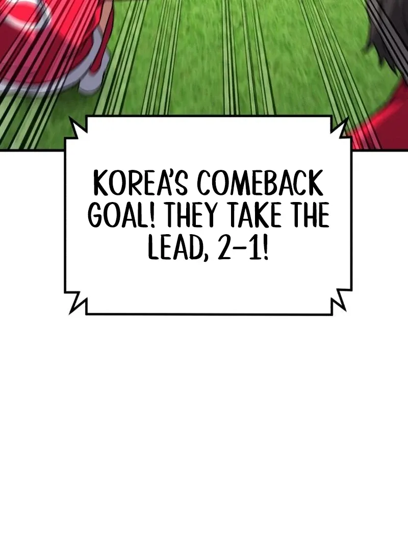 The Genius Midfielder’s Passes are Special Chapter 19 page 64 - 