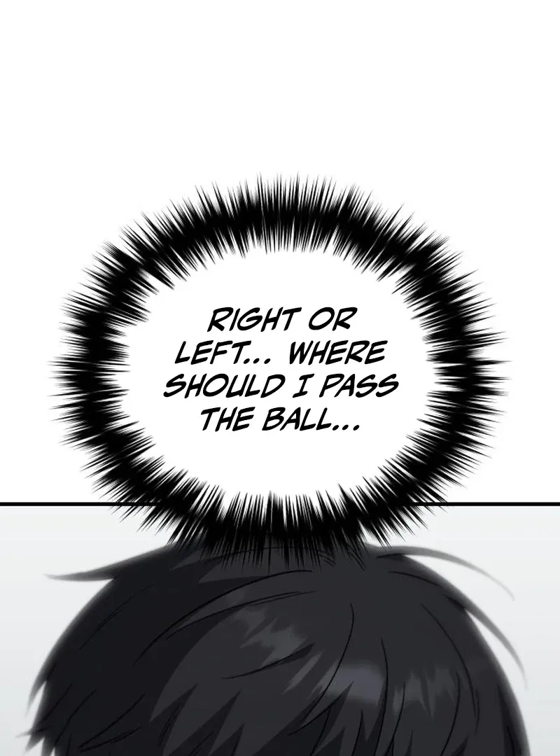 The Genius Midfielder’s Passes are Special Chapter 19 page 8 - 