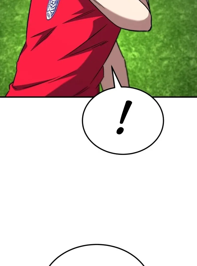 The Genius Midfielder’s Passes are Special Chapter 19 page 71 - 