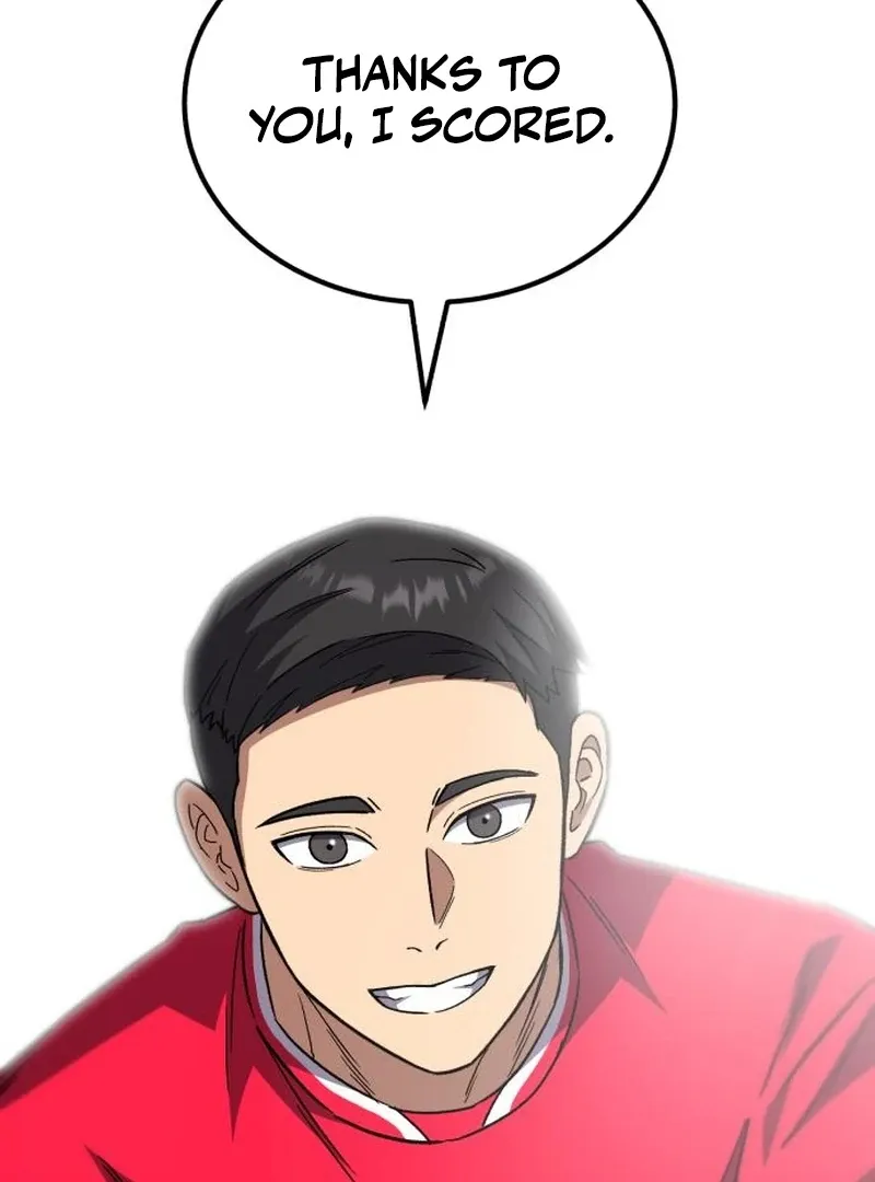 The Genius Midfielder’s Passes are Special Chapter 19 page 72 - 