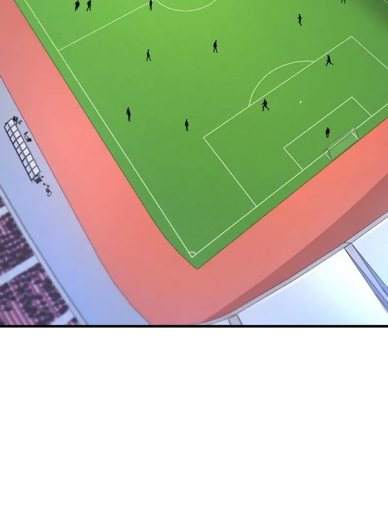 The Genius Midfielder’s Passes are Special Chapter 19 page 82 - 