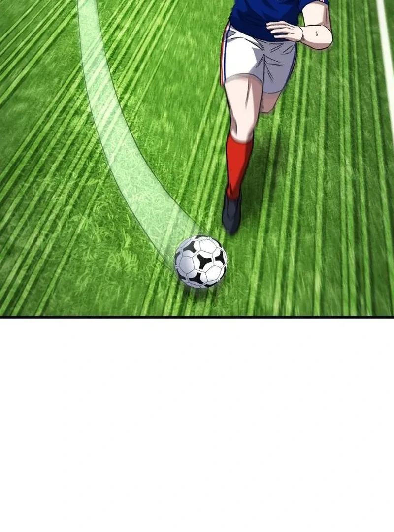 The Genius Midfielder’s Passes are Special Chapter 19 page 84 - 