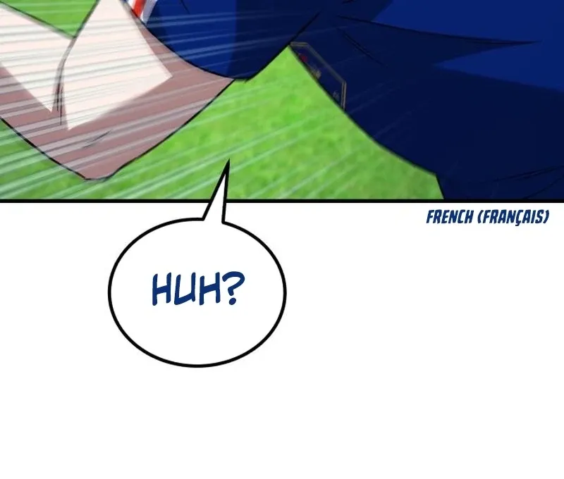 The Genius Midfielder’s Passes are Special Chapter 19 page 89 - 