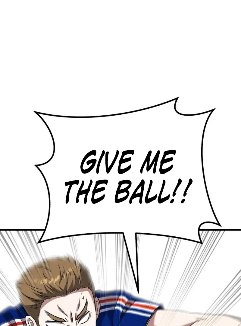 The Genius Midfielder’s Passes are Special Chapter 19 page 90 - 