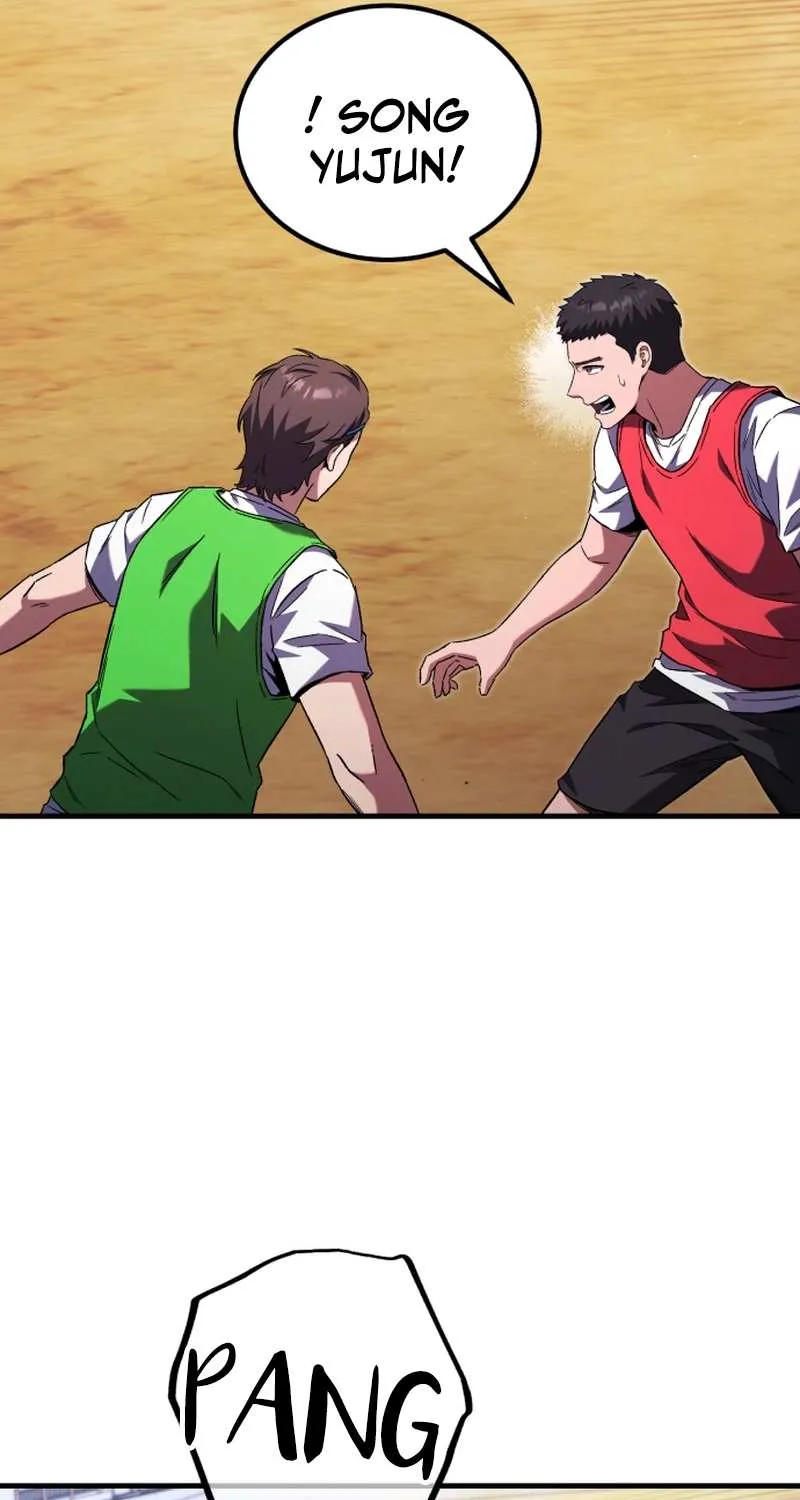 The Genius Midfielder’s Passes are Special Chapter 2 page 101 - 