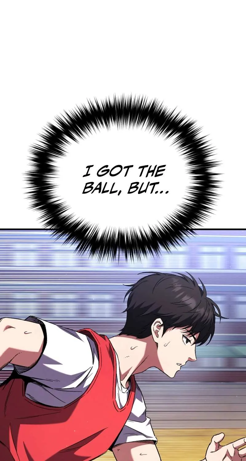 The Genius Midfielder’s Passes are Special Chapter 2 page 103 - 