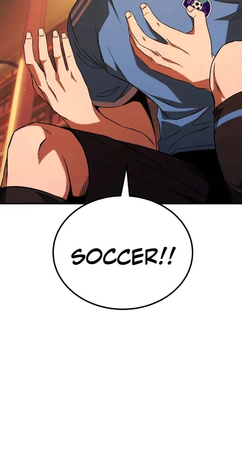 The Genius Midfielder’s Passes are Special Chapter 2 page 12 - 
