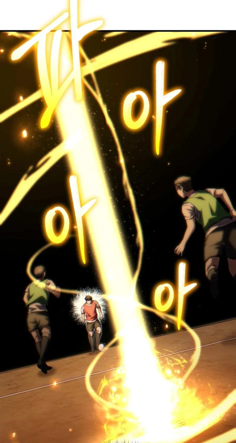 The Genius Midfielder’s Passes are Special Chapter 2 page 112 - 