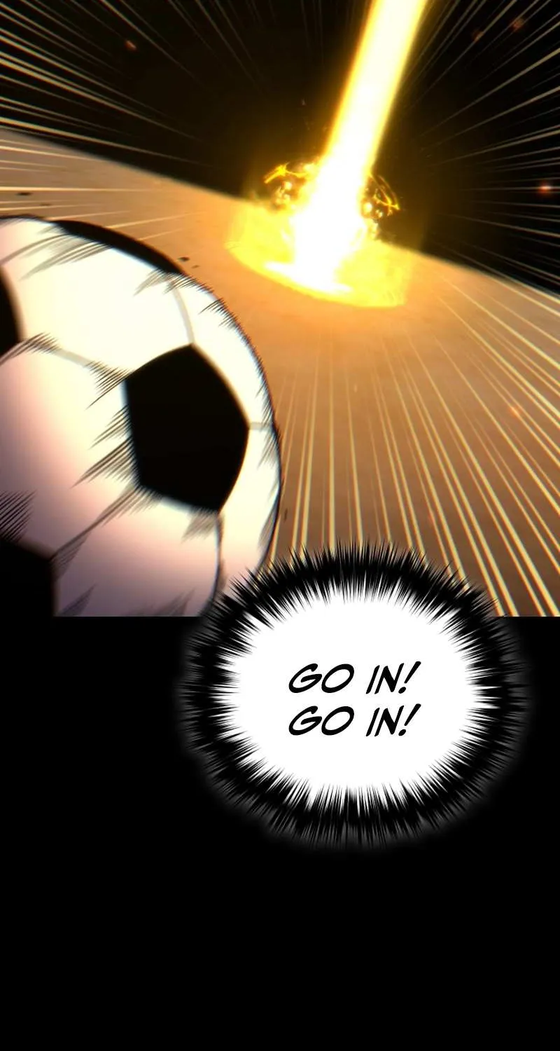 The Genius Midfielder’s Passes are Special Chapter 2 page 120 - 