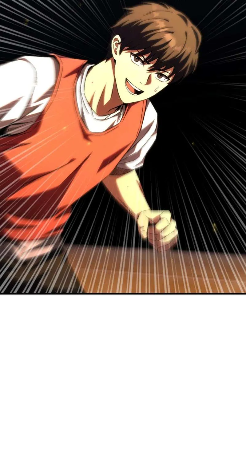 The Genius Midfielder’s Passes are Special Chapter 2 page 125 - 