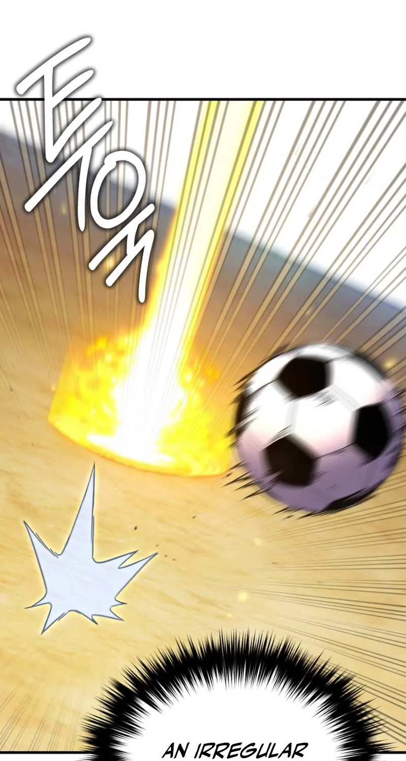 The Genius Midfielder’s Passes are Special Chapter 2 page 126 - 