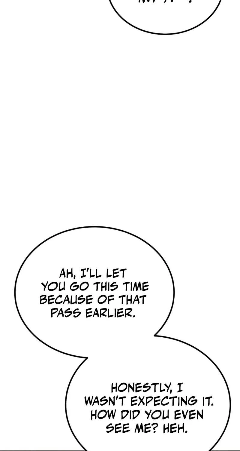 The Genius Midfielder’s Passes are Special Chapter 2 page 19 - 