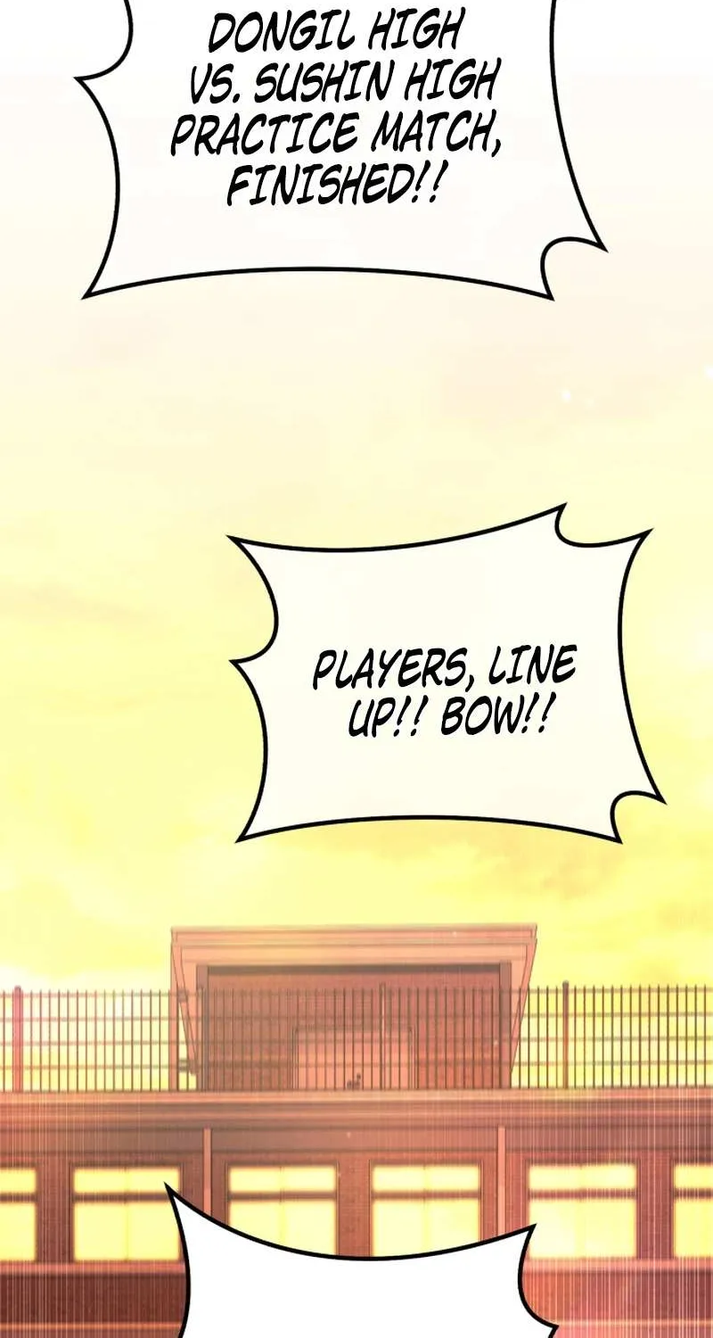 The Genius Midfielder’s Passes are Special Chapter 2 page 3 - 