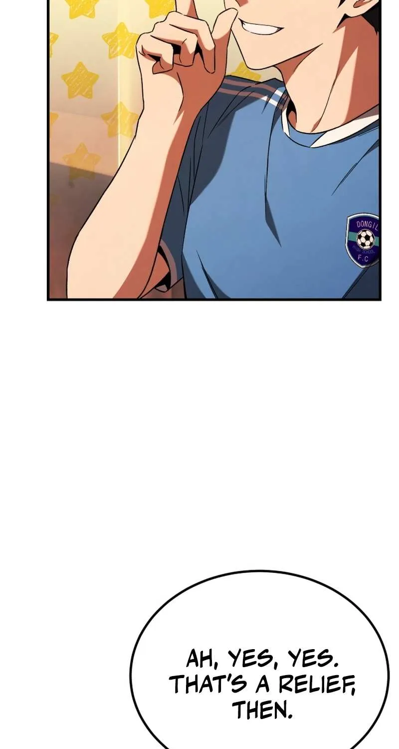 The Genius Midfielder’s Passes are Special Chapter 2 page 26 - 