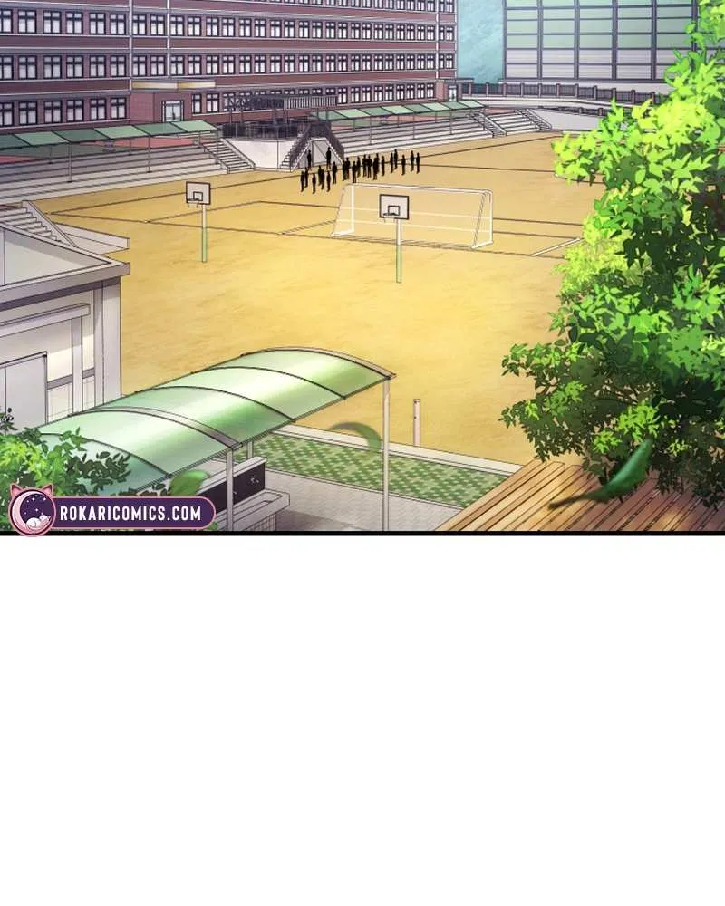 The Genius Midfielder’s Passes are Special Chapter 2 page 73 - 