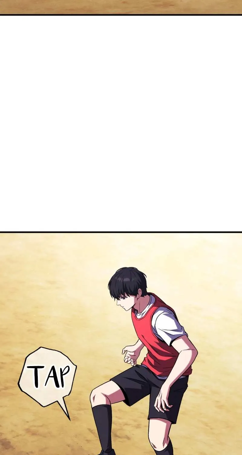 The Genius Midfielder’s Passes are Special Chapter 2 page 81 - 