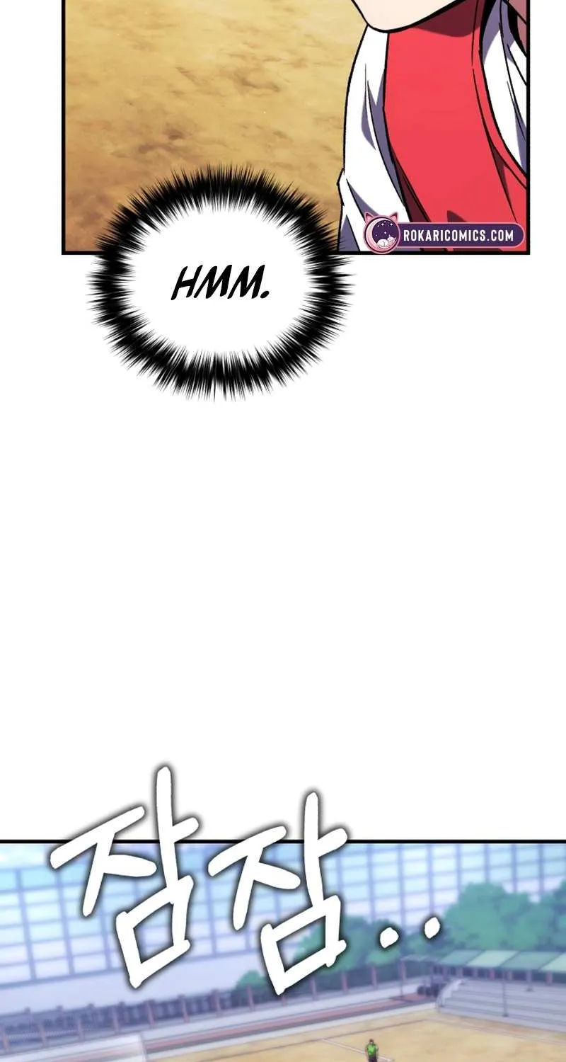 The Genius Midfielder’s Passes are Special Chapter 2 page 83 - 