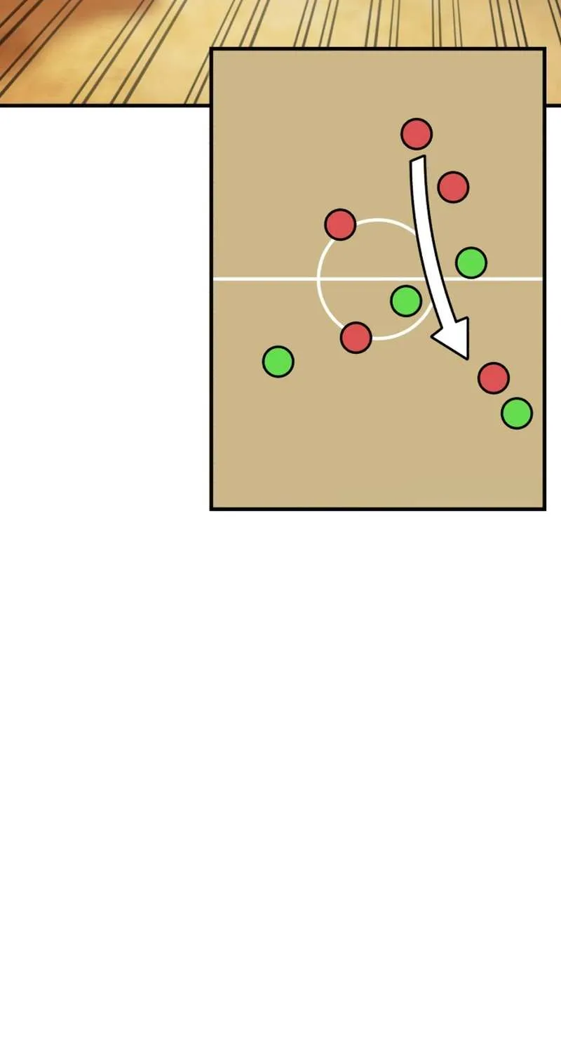 The Genius Midfielder’s Passes are Special Chapter 2 page 90 - 