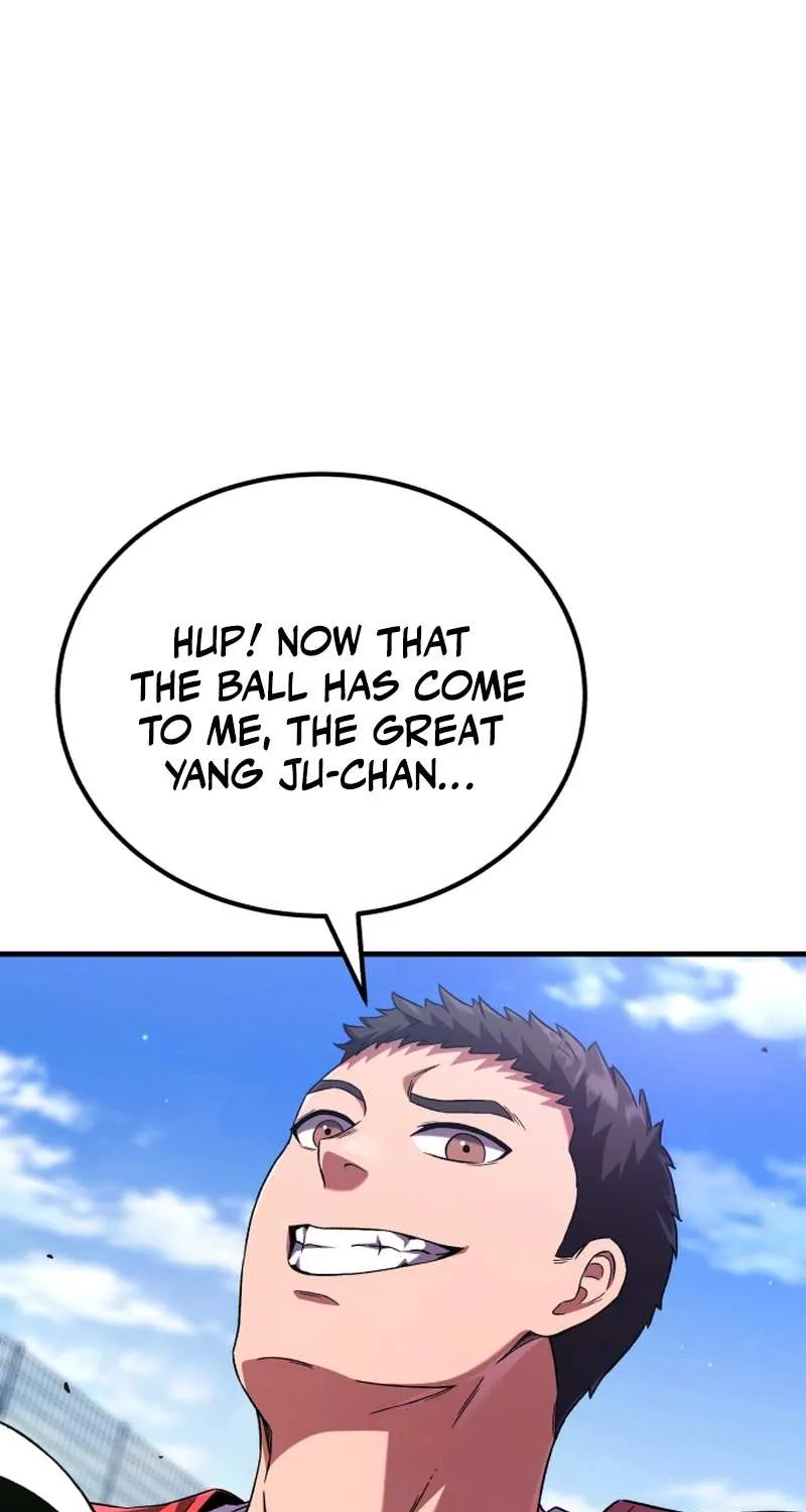 The Genius Midfielder’s Passes are Special Chapter 2 page 92 - 