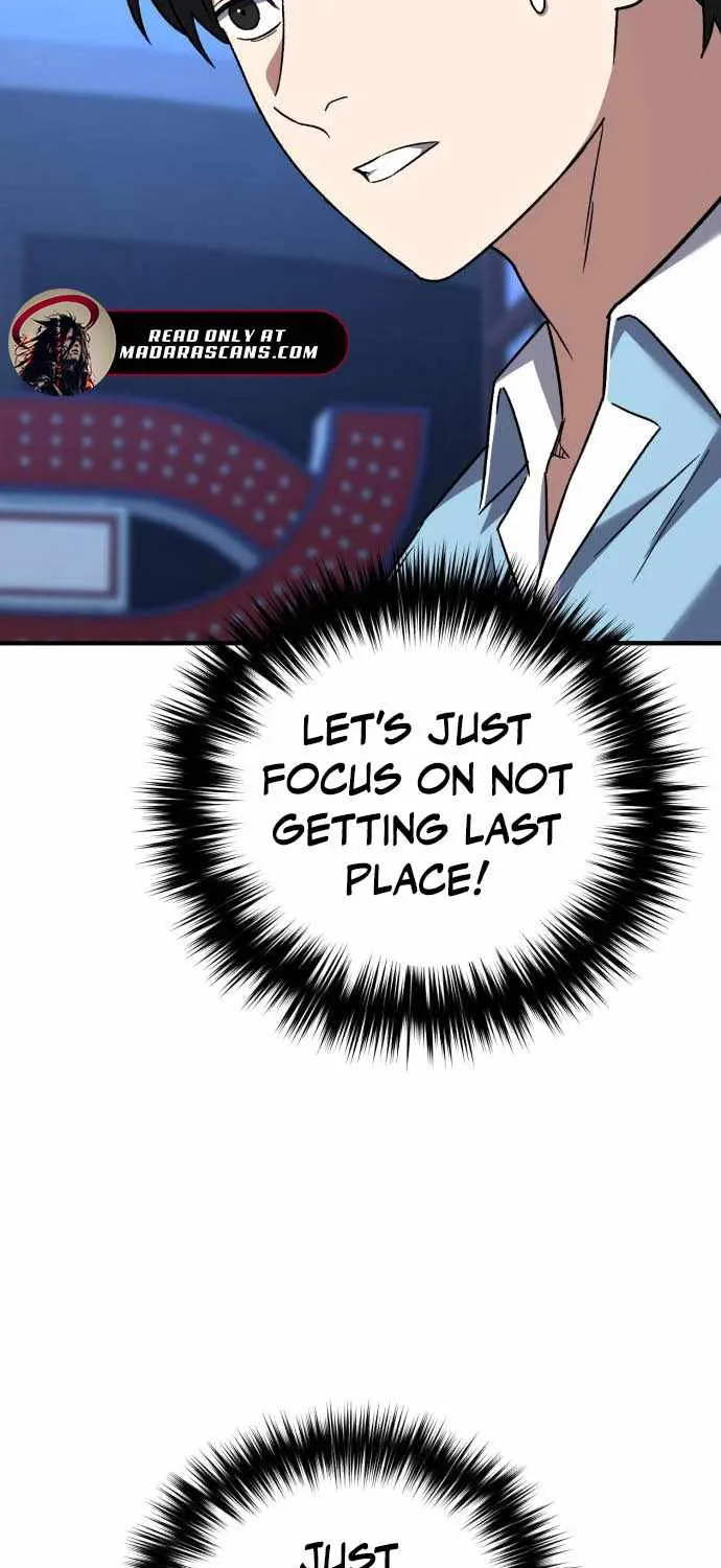 The Genius Midfielder’s Passes are Special Chapter 20 page 101 - 
