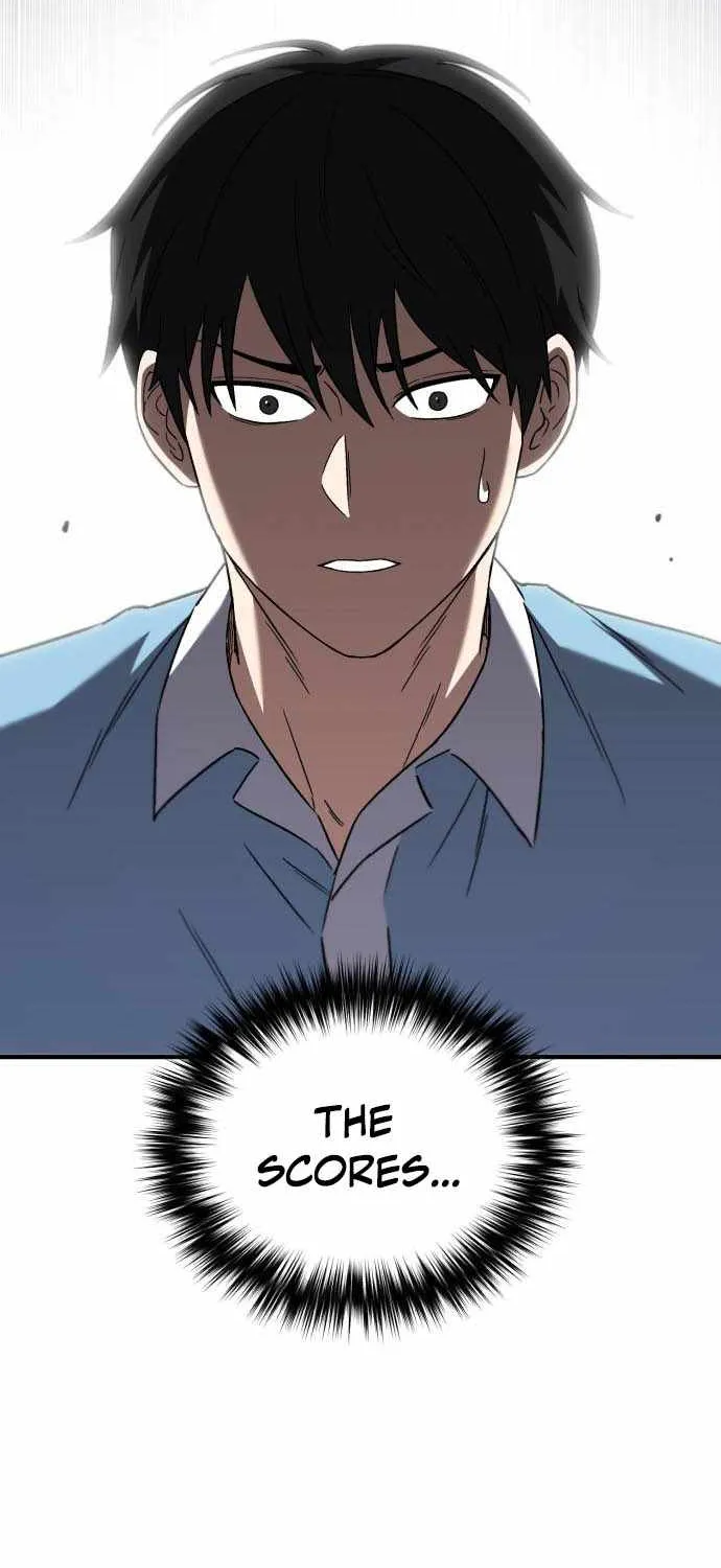 The Genius Midfielder’s Passes are Special Chapter 20 page 104 - 