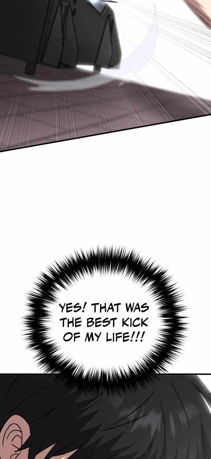 The Genius Midfielder’s Passes are Special Chapter 20 page 111 - 