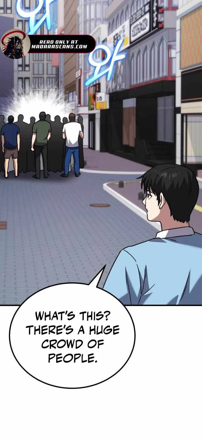 The Genius Midfielder’s Passes are Special Chapter 20 page 122 - 