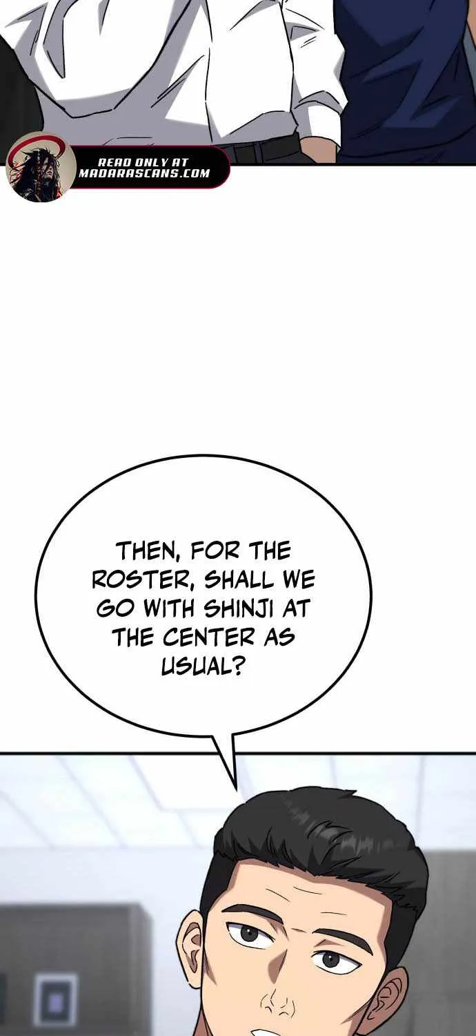 The Genius Midfielder’s Passes are Special Chapter 20 page 21 - 