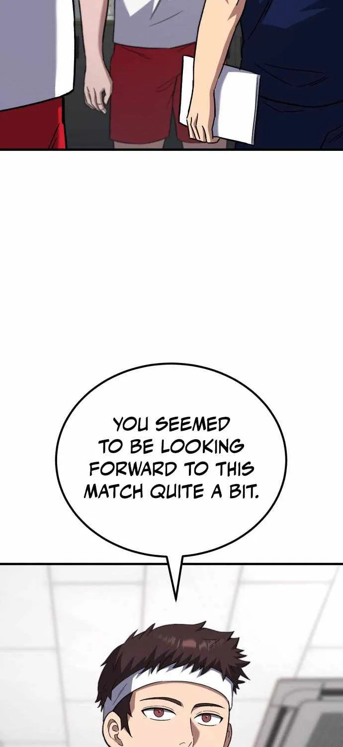 The Genius Midfielder’s Passes are Special Chapter 20 page 56 - 