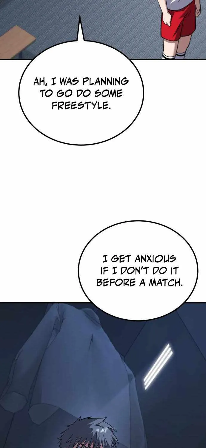 The Genius Midfielder’s Passes are Special Chapter 20 page 75 - 