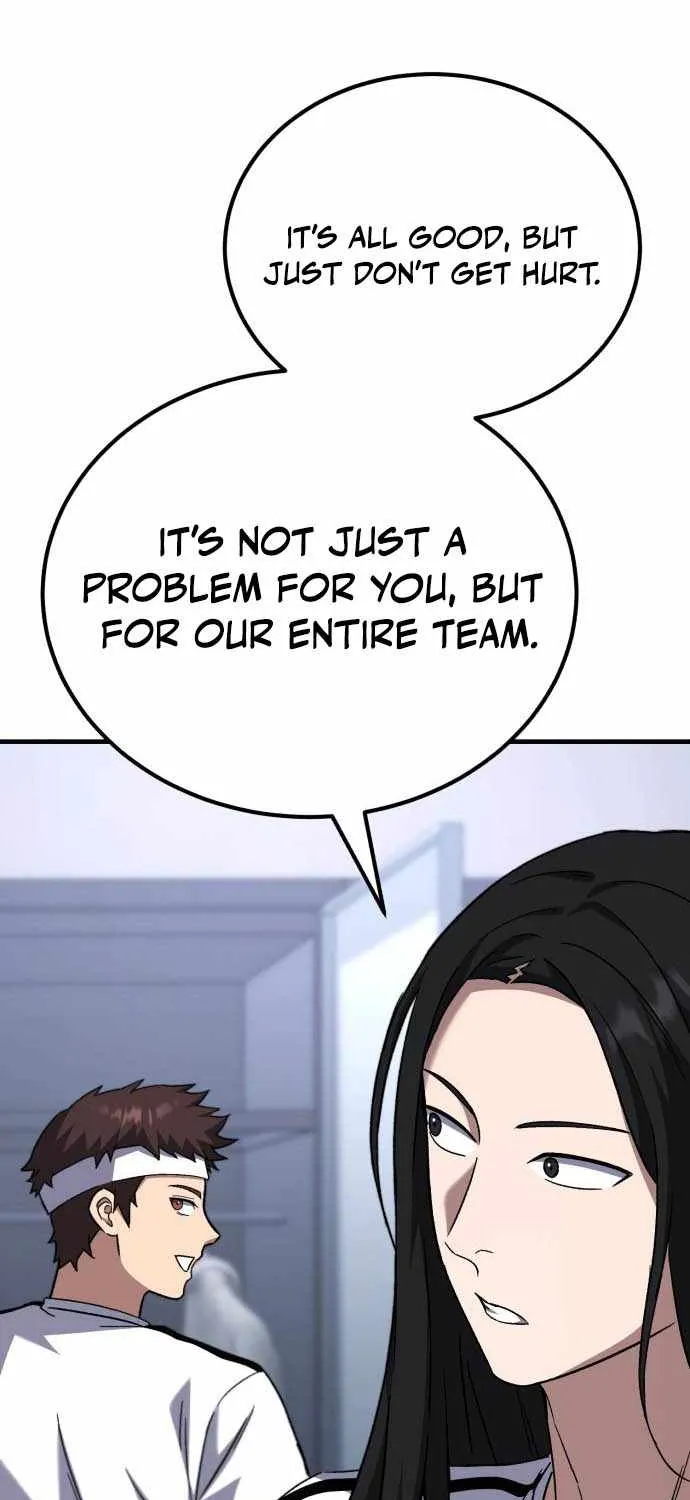 The Genius Midfielder’s Passes are Special Chapter 20 page 77 - 