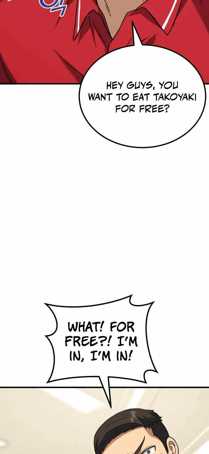 The Genius Midfielder’s Passes are Special Chapter 20 page 87 - 