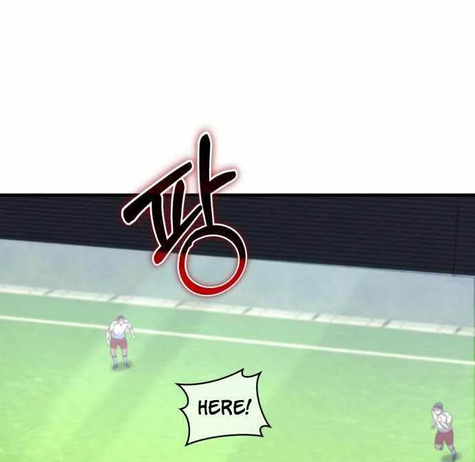 The Genius Midfielder’s Passes are Special Chapter 20 page 10 - 