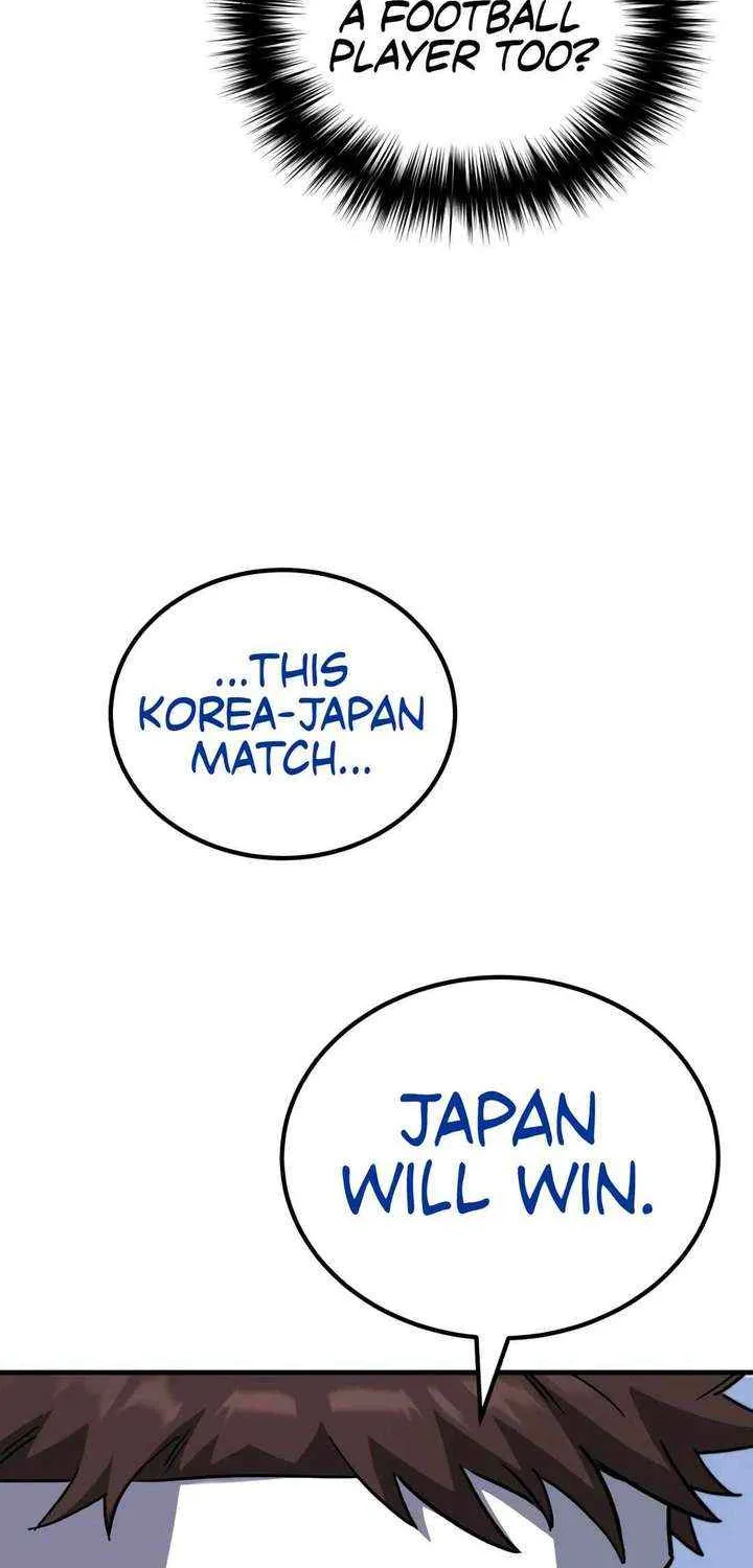 The Genius Midfielder’s Passes are Special Chapter 21 page 112 - 