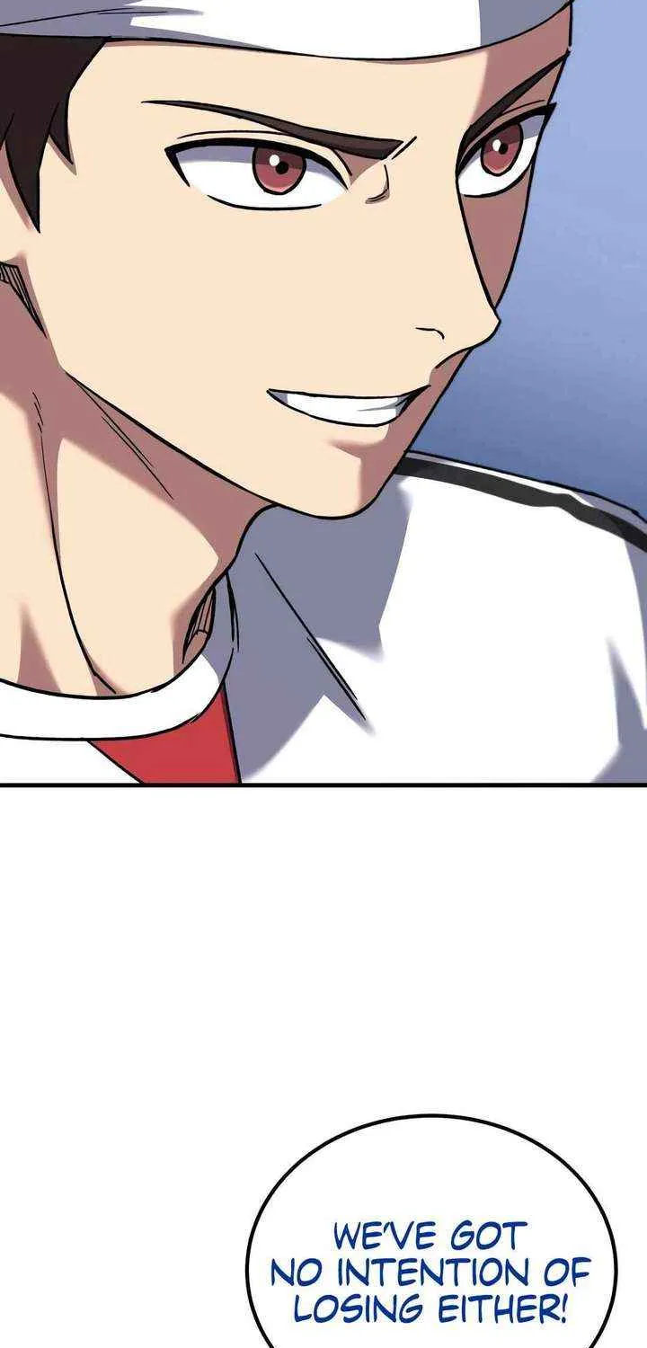 The Genius Midfielder’s Passes are Special Chapter 21 page 113 - 