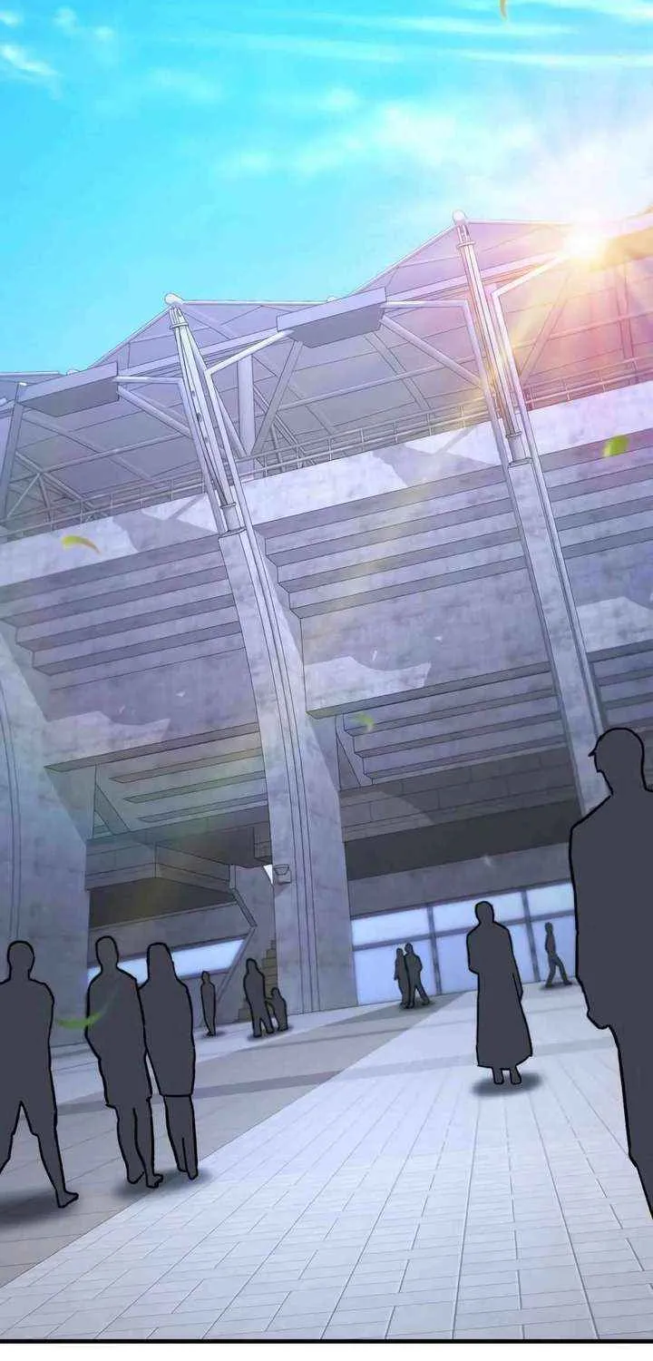 The Genius Midfielder’s Passes are Special Chapter 21 page 119 - 