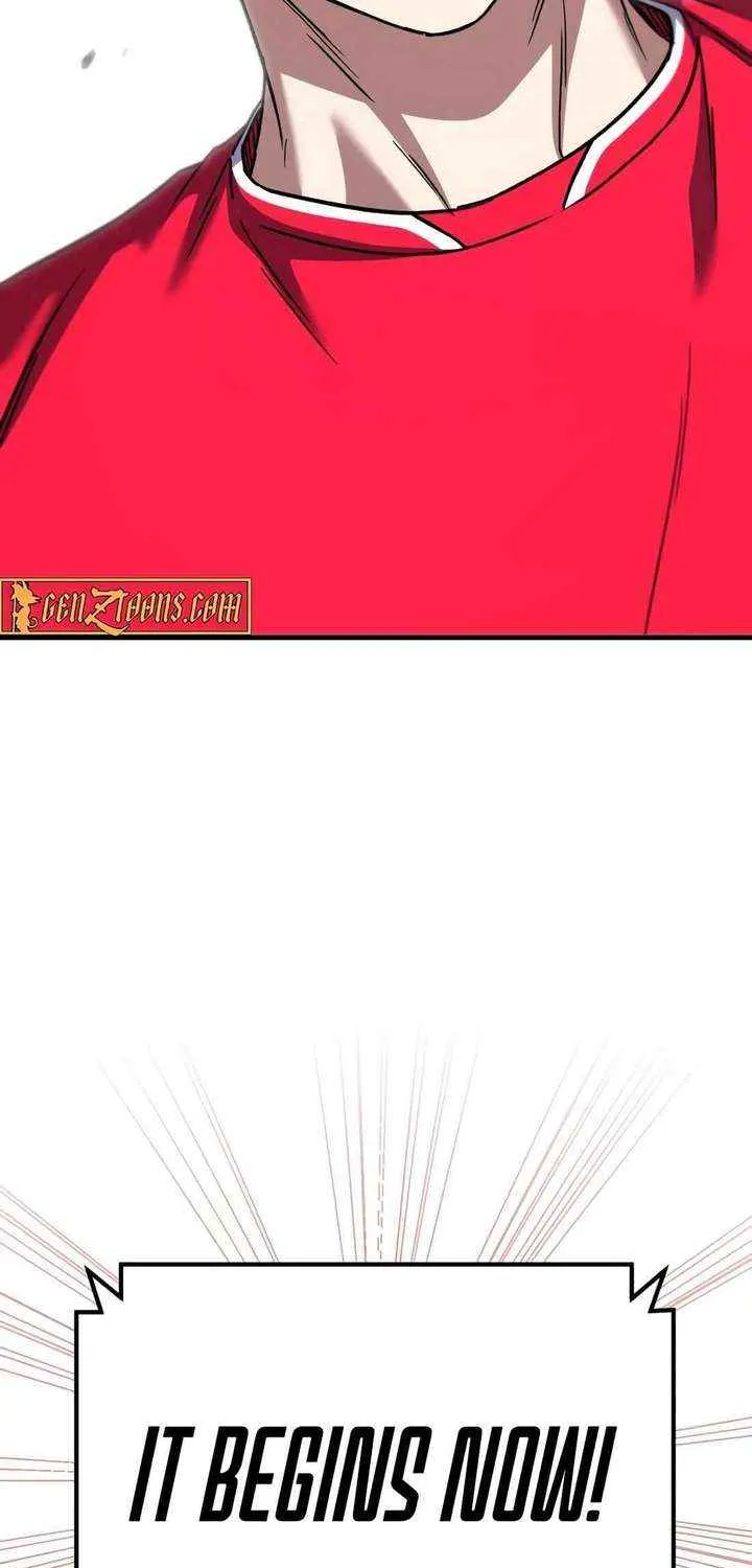 The Genius Midfielder’s Passes are Special Chapter 21 page 127 - 