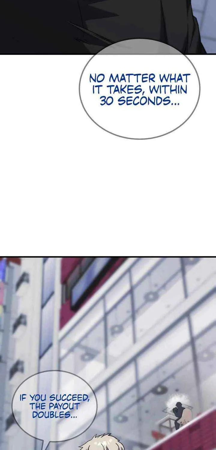 The Genius Midfielder’s Passes are Special Chapter 21 page 5 - 